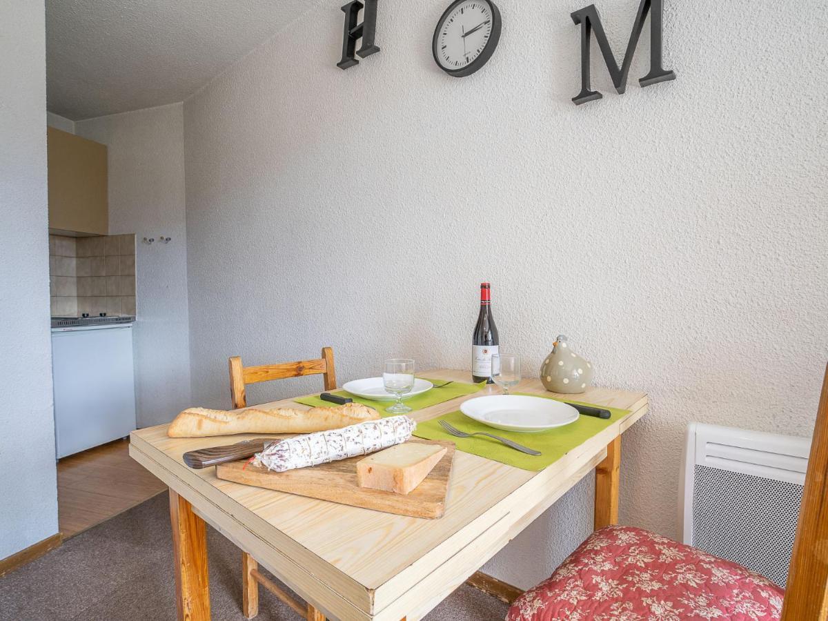 Apartment Les Cimes De Caron-3 By Interhome Val Thorens Exteriér fotografie